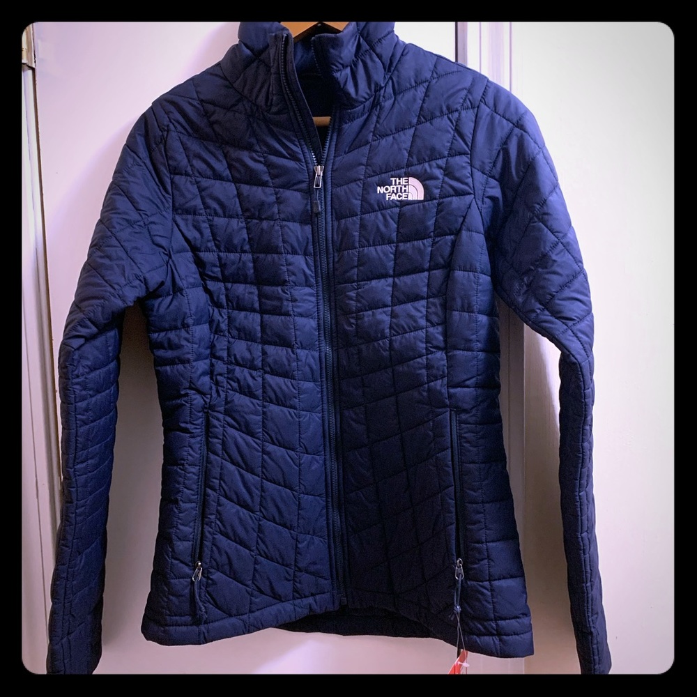 North face women’s XS jacket